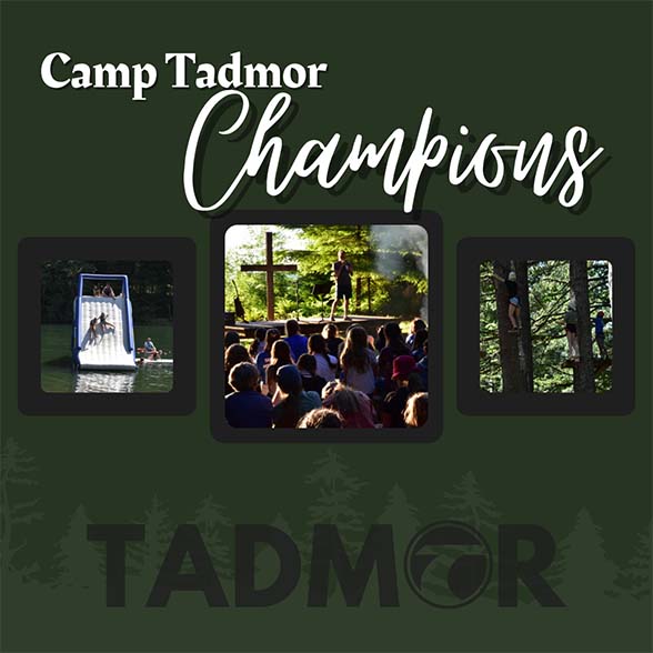Camp Tadmor